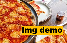Intime – Pizza a Domicilio
